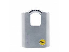 Zámek vis.YALE Y122/50/123/1 C.3kl